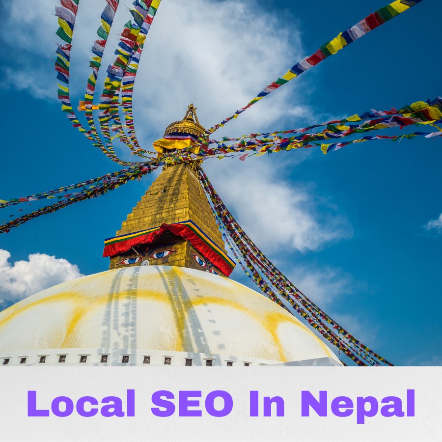 What is Local SEO in Nepal? Importance of Local SEO in Nepal (2024)